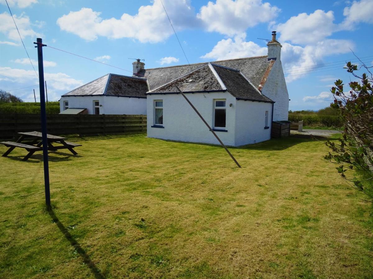Shelduck Cottage Mainsriddle Exterior photo